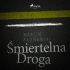 Śmiertelna droga - Audiobook mp3