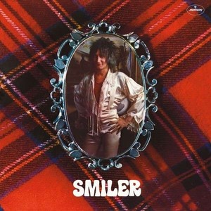Smiler (vinyl)