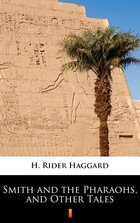 Smith and the Pharaohs, and Other Tales - mobi, epub