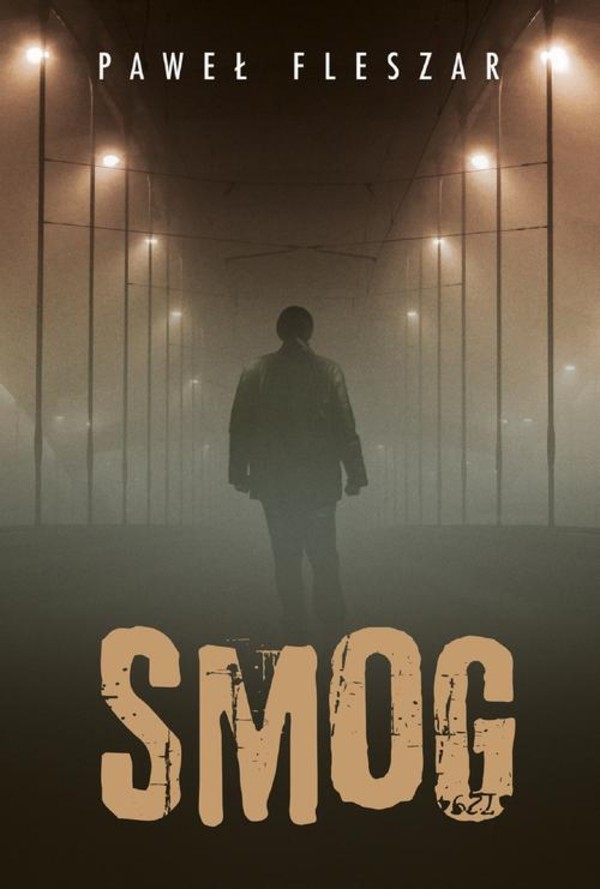 Smog - mobi, epub