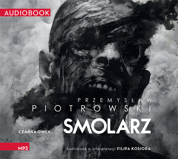 Smolarz - Audiobook mp3