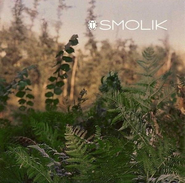 Smolik 2 (Limited Edition) (vinyl)