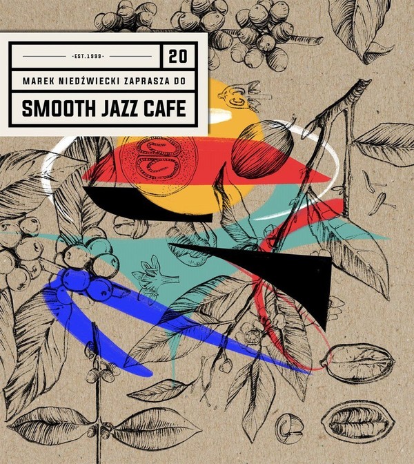 Smooth Jazz Cafe 20