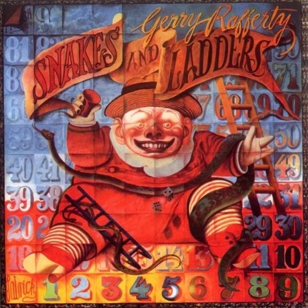 Snakes And Ladders (vinyl)