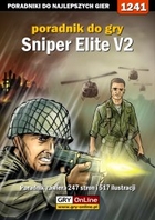 Sniper Elite V2 poradnik do gry - epub, pdf