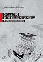 Social Actors in the Housing Policy Process - pdf