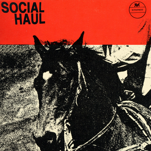 Social Haul (Vinyl)