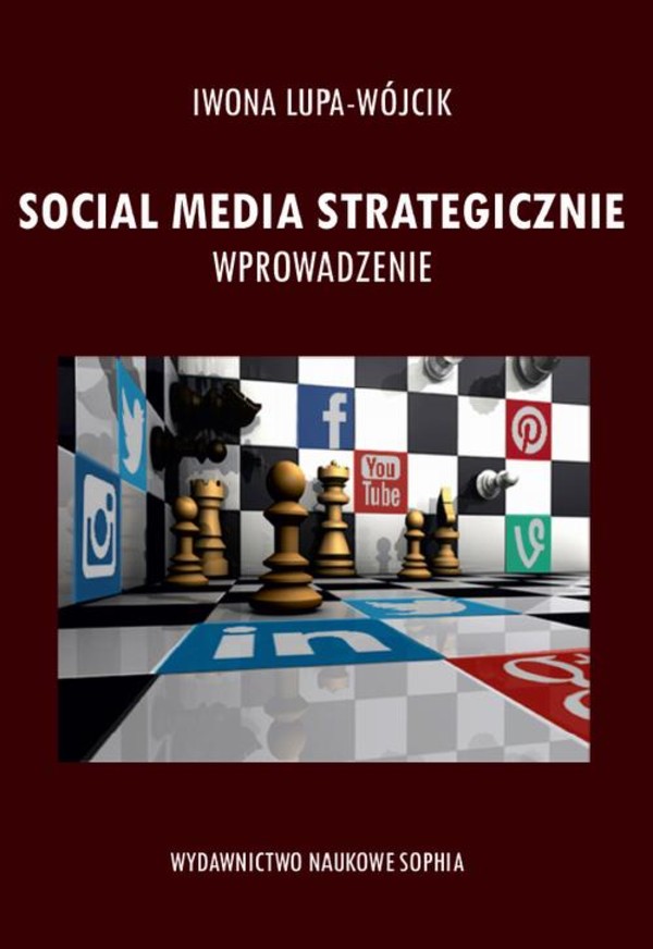 Social Media strategicznie wprowadzenie - pdf