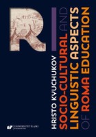 Socio-Cultural and Linguistic Aspects of Roma Education - pdf
