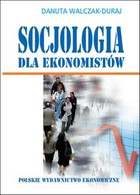 Socjologia dla ekonomistów - pdf