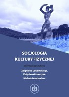 Socjologia kultury fizycznej - pdf