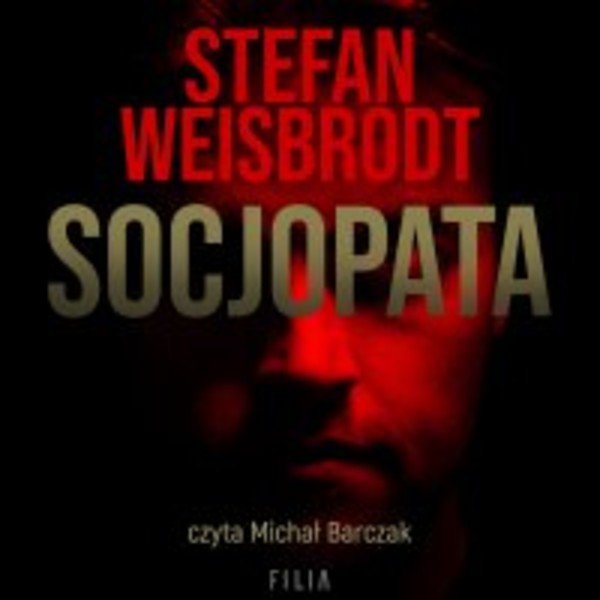 Socjopata - Audiobook mp3