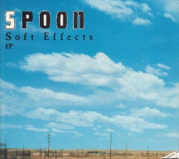 Soft Effects (Reedycja)