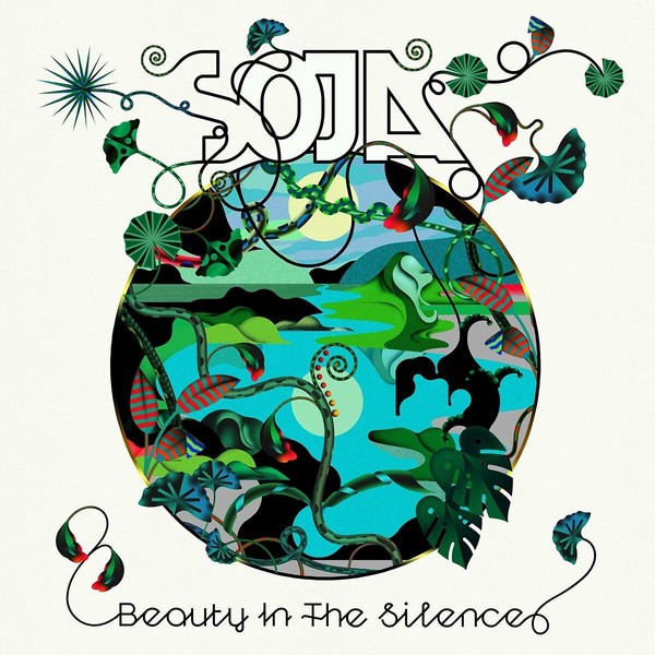 Beauty In The Silence (vinyl)