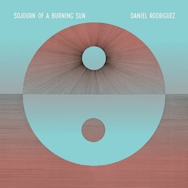 Sojourn Of A Burning Sun (vinyl)