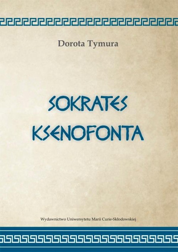 Sokrates Ksenofonta - pdf