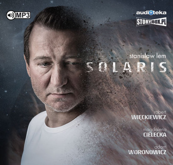 Solaris Audiobook CD MP3