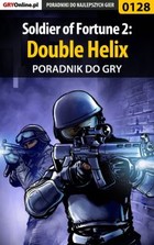 Soldier of Fortune 2: Double Helix poradnik do gry - epub, pdf