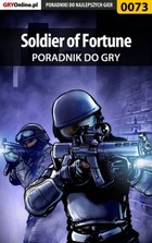Soldier of Fortune poradnik do gry - epub, pdf