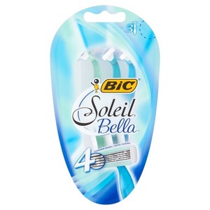 Soleil Bella Maszynka do golenia
