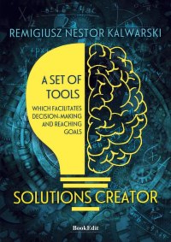 Solution creator - mobi, epub, pdf