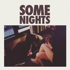 Some Night (vinyl)