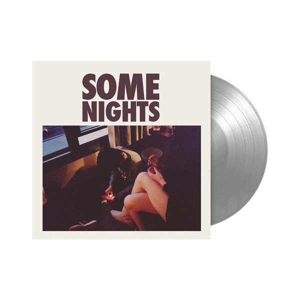 Some Nights (vinyl)