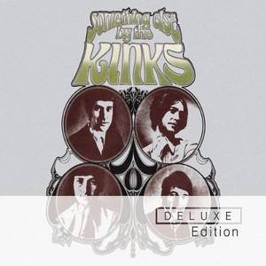 Something Else By The Kinks (Special Edition)