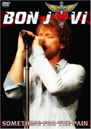 Something For The Pain - Live 2010 Bon Jovi