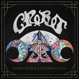 Something Supernatural (vinyl)