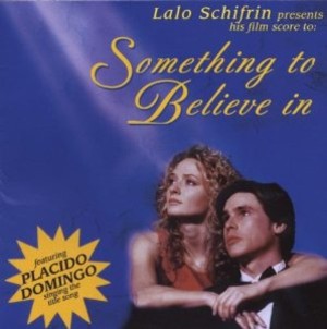 Something to Believe in (OST) Wiara moją nadzieją