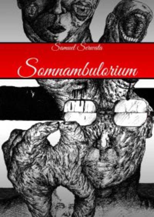 Somnambulorium - mobi, epub