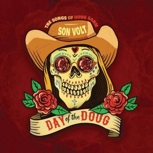 Day Of The Doug (green vinyl) (Limited Edition)