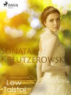 Sonata Kreutzerowska - mobi, epub