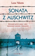 Sonata z Auschwitz - mobi, epub