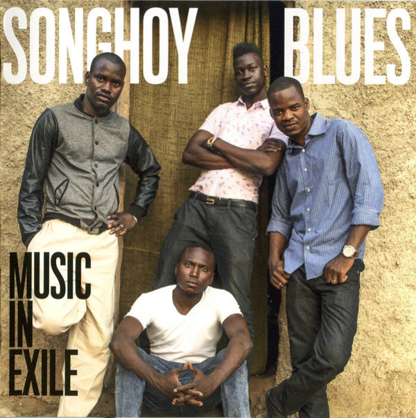 Music In Exile