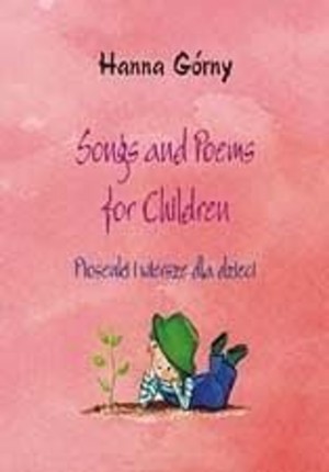 Songs and Poems for Children / Piosenki i wiersze dla dzieci