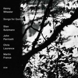 Songs for Quintet