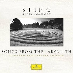 Songs From The Labyrinth Anniversary Edition