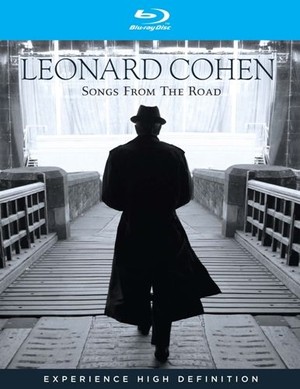 Songs From The Road (Blu-Ray)
