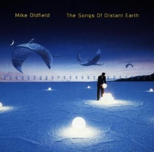Songs Of Distant Earth