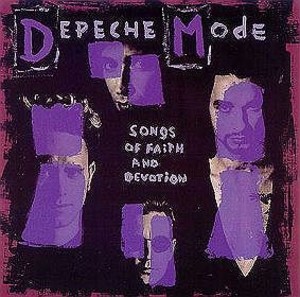 Songs Of Faith And Devotion (vinyl)