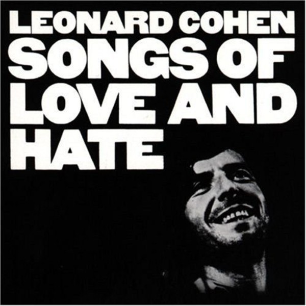 Songs of Love and Hate (vinyl)