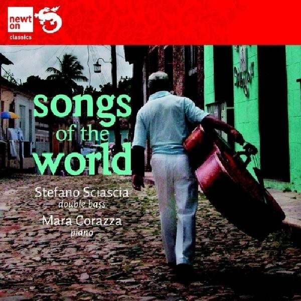 Songs Of The World