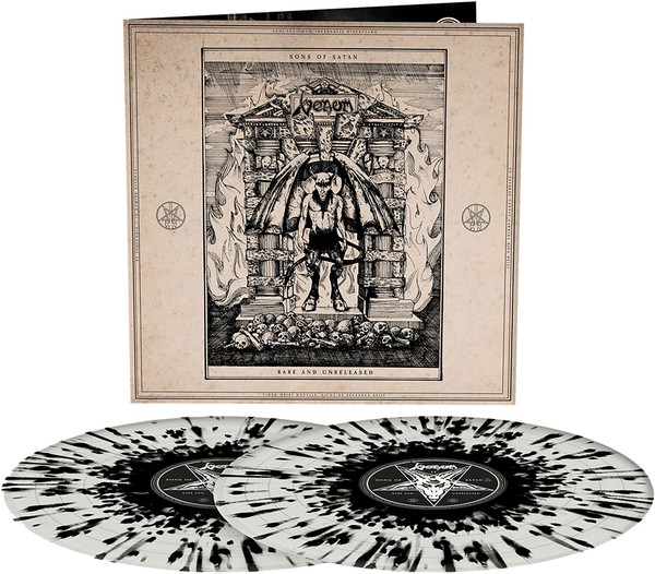 Sons Of Satan (vinyl)