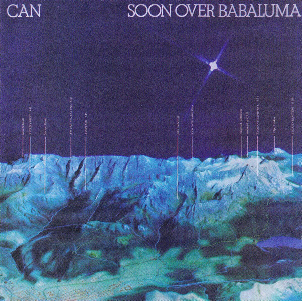 Soon Over Babaluma (vinyl) (Remastered)