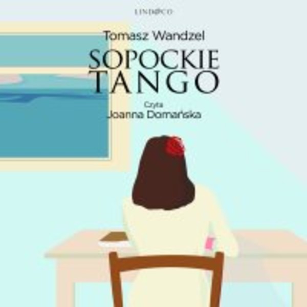 Sopockie tango - Audiobook mp3