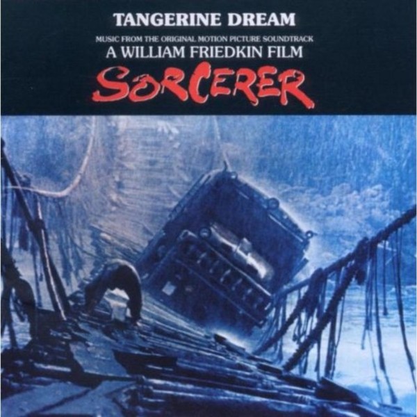 Sorcerer (OST) (Remastered)