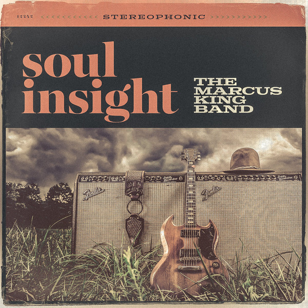Soul Insight (vinyl)
