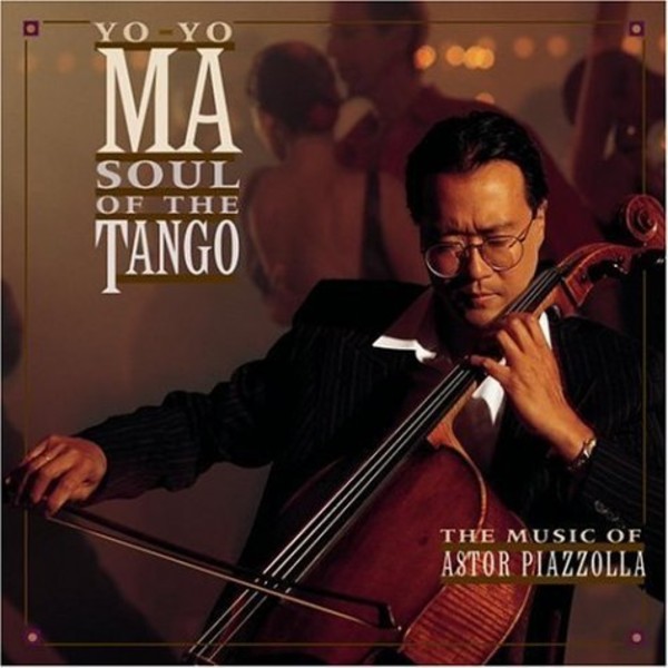 Soul of the Tango